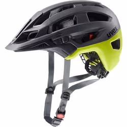 Uvex finale 2.0, Casco integrale, Costruzione tramite stampaggio, Opaco