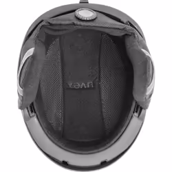 Uvex ultra Nero - Vista aggiuntiva 5