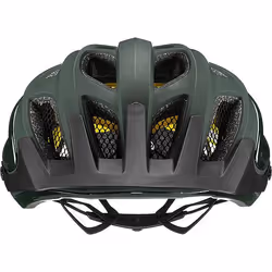 Uvex unbound MIPS Nero, Verde