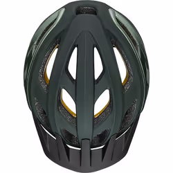 Uvex unbound MIPS Nero, Verde