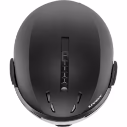 Uvex instinct visor Nero - Vista aggiuntiva 4