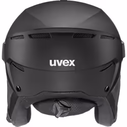 Uvex instinct visor Nero - Vista aggiuntiva 5