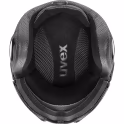 Uvex instinct visor Nero - Vista aggiuntiva 6
