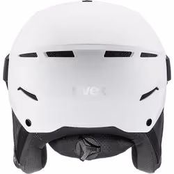 Uvex instinct visor Nero, Bianco - Vista aggiuntiva 5
