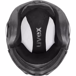 Uvex instinct visor Nero, Bianco - Vista aggiuntiva 6