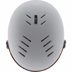 Uvex wanted visor Grigio - Vista aggiuntiva 4