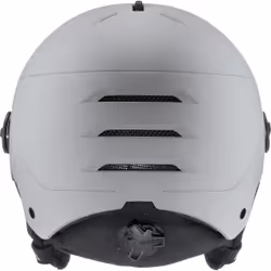 Uvex wanted visor Grigio - Vista aggiuntiva 5