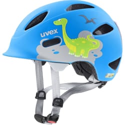 Uvex oyo style Blu, Verde
