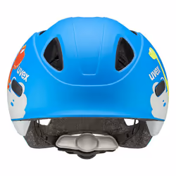 Uvex oyo style Blu, Verde - Vista aggiuntiva 2