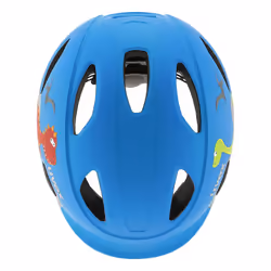 Uvex oyo style Blu, Verde - Vista aggiuntiva 3