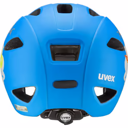 Uvex oyo style Blu, Verde - Vista aggiuntiva 4