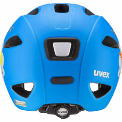 Uvex oyo style Blu, Verde - Vista aggiuntiva 5