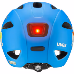Uvex oyo style Blu, Verde - Vista aggiuntiva 6