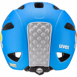 Uvex oyo style Blu, Verde - Vista aggiuntiva 7