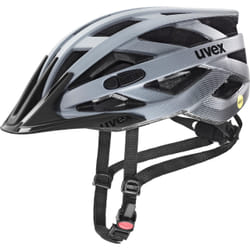 Uvex i-vo cc MIPS + Nero, Blu