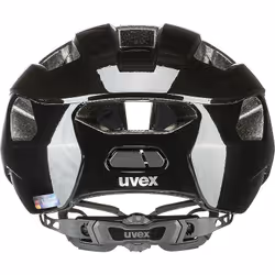 Uvex rise Nero - Vista aggiuntiva 4