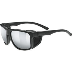 Uvex sportstyle 312 Occhiali multiuso Unisex Montatura piena Nero