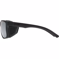 Uvex sportstyle 312 Occhiali multiuso Unisex Montatura piena Nero - Vista aggiuntiva 3