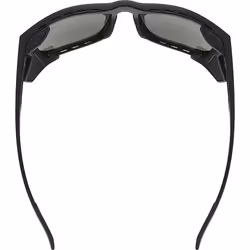 Uvex sportstyle 312 Occhiali multiuso Unisex Montatura piena Nero - Vista aggiuntiva 4