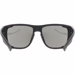 Uvex sportstyle 312 Occhiali multiuso Unisex Montatura piena Nero - Vista aggiuntiva 5