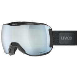 Uvex DH_2100_CV Occhiali da ciclismo Unisex Nero