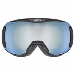Uvex DH_2100_CV Occhiali da ciclismo Unisex Nero