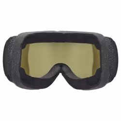 Uvex DH_2100_CV Occhiali da ciclismo Unisex Nero