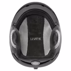 Uvex 5663053003 casco sportivo Grigio - Vista aggiuntiva 4