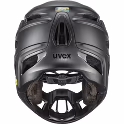 Uvex revolt MIPS Nero