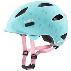 Uvex oyo style Blu, Rosa