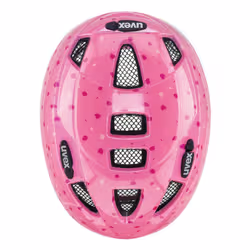 Uvex kid 2 Rosa - Vista aggiuntiva 2