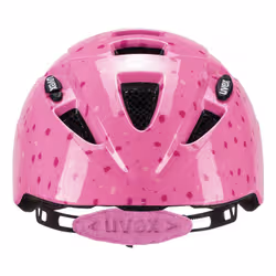 Uvex kid 2 Rosa - Vista aggiuntiva 3