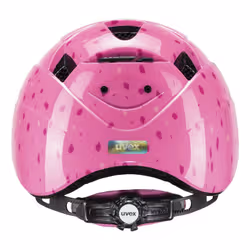 Uvex kid 2 Rosa - Vista aggiuntiva 5