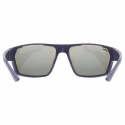 Uvex sportstyle 233 P Occhiali multiuso Unisex Montatura piena Blu marino - Vista aggiuntiva 4