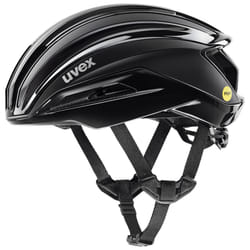 Uvex surge aero MIPS Nero