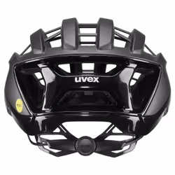 Uvex surge aero MIPS Nero - Vista aggiuntiva 5