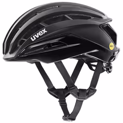 Uvex surge aero MIPS Nero - Vista aggiuntiva 6