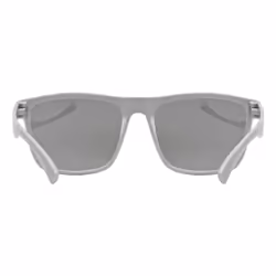 Uvex 5330775516 occhiali sportivi Bambino/Bambina Montatura piena Grigio - Vista aggiuntiva 4