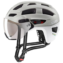 Uvex finale visor