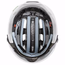 Uvex Finale visor Bianco, Sabbia - Vista aggiuntiva 4