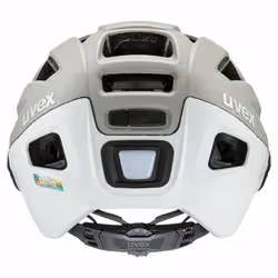 Uvex Finale visor Bianco, Sabbia - Vista aggiuntiva 5