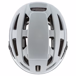 Uvex finale visor V Grigio - Vista aggiuntiva 2