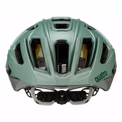 Uvex quatro cc MIPS Verde - Vista aggiuntiva 3