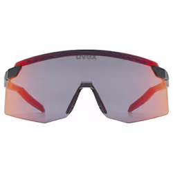 Uvex Pace stage Occhiali da ciclismo Bambino/Bambina Senza montatura - Vista aggiuntiva 3