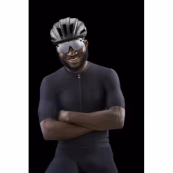 Uvex Pace stage Occhiali da ciclismo Bambino/Bambina Senza montatura - Vista aggiuntiva 5
