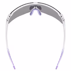 Uvex Pace stage Occhiali da ciclismo Bambino/Bambina Senza montatura - Vista aggiuntiva 2