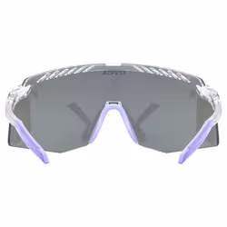 Uvex Pace stage Occhiali da ciclismo Bambino/Bambina Senza montatura - Vista aggiuntiva 4
