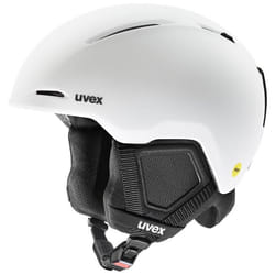 Uvex Skihelm monte LT MIPS Bianco