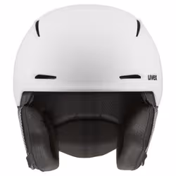 Uvex Skihelm monte LT MIPS Bianco - Vista aggiuntiva 3