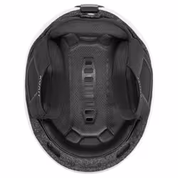 Uvex Skihelm monte LT MIPS Bianco - Vista aggiuntiva 4